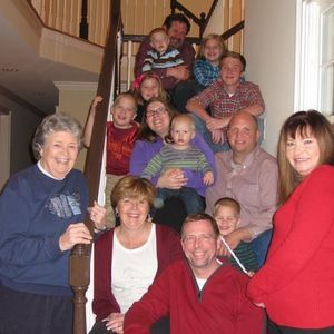 Meet your Posher, Gail